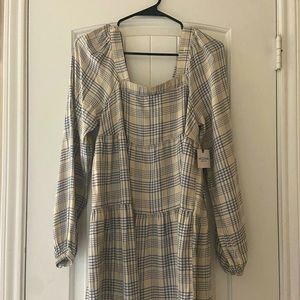 Western Styled Dress